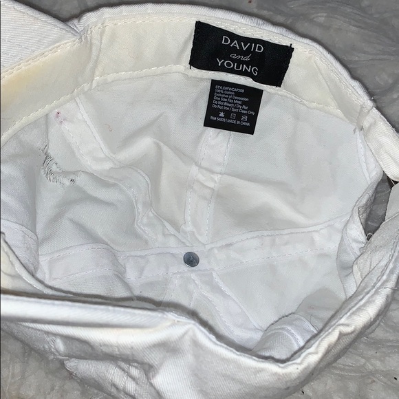 David and Young hat - Picture 5 of 5